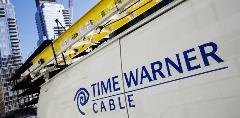 Time Warner Cable rumored to be acquired by Charter for $55B