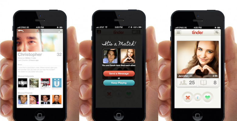 Tinder close to finalizing its advertising system