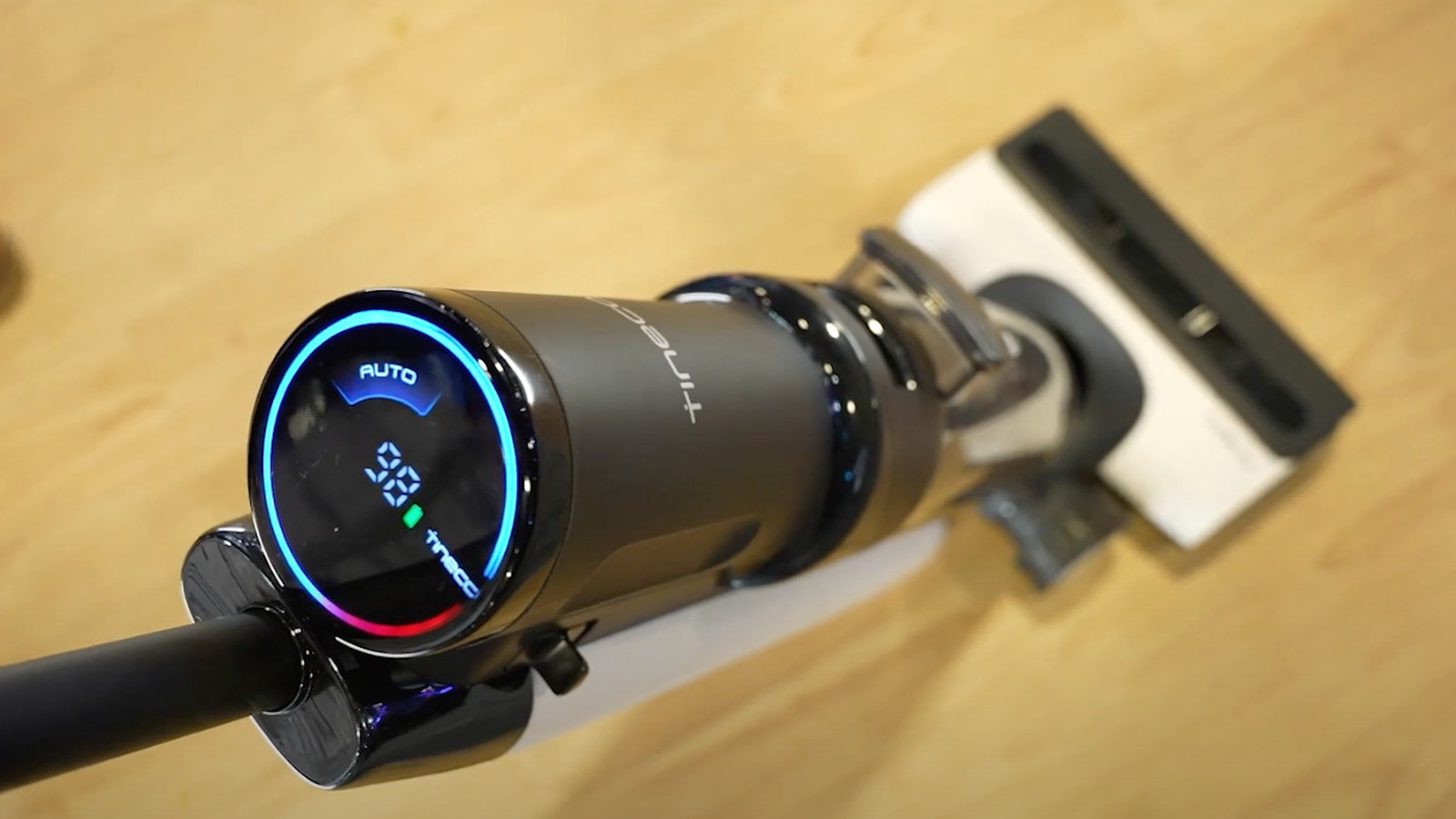 Tineco At CES 2024 SelfCleaning Vacuums And Floor Washers With Smart