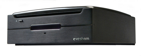 Evesham Mini PC