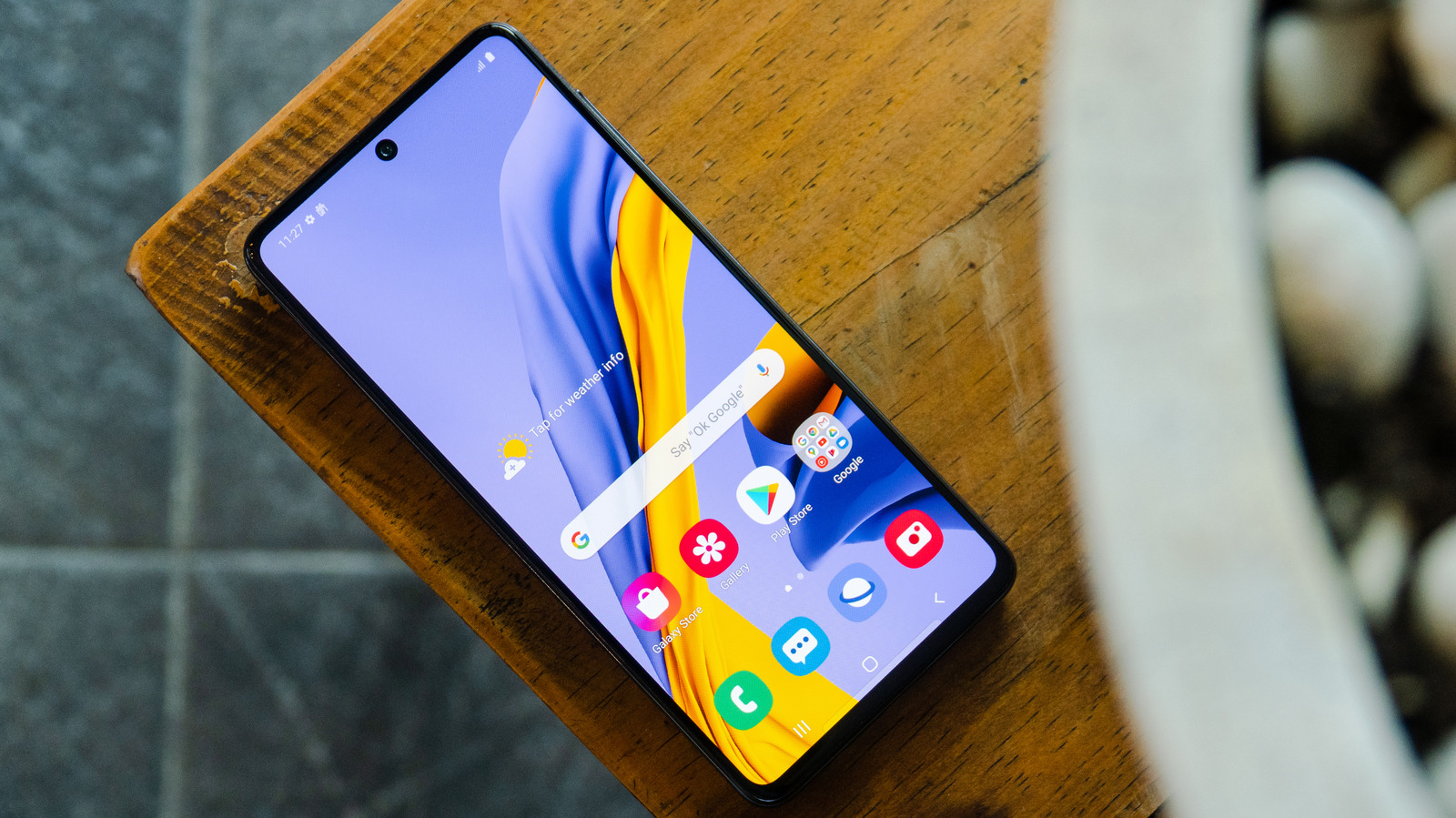 Tips To Get The Most Battery Life Out Of Your Samsung Galaxy
