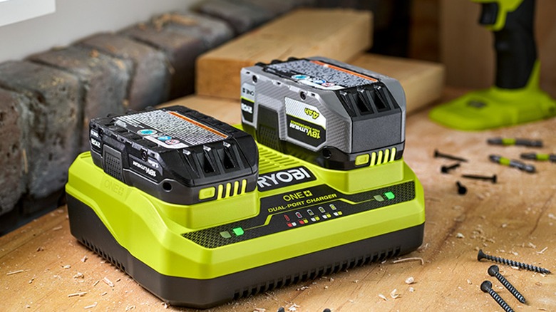 ryobi batteries