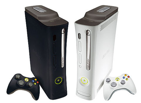 XBox 360