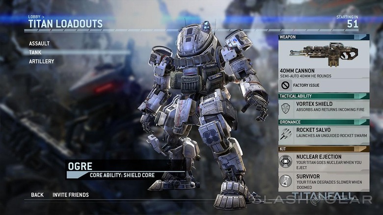 Titanfall Release Date On Xbox 360 Explained: A Better Game A Few Weeks  Later - SlashGear