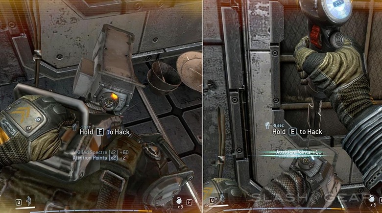 Only Titanfall Spectre (request) (Mod) for Left 4 Dead 2