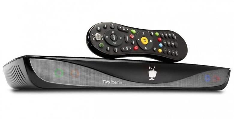 tivo-roamio