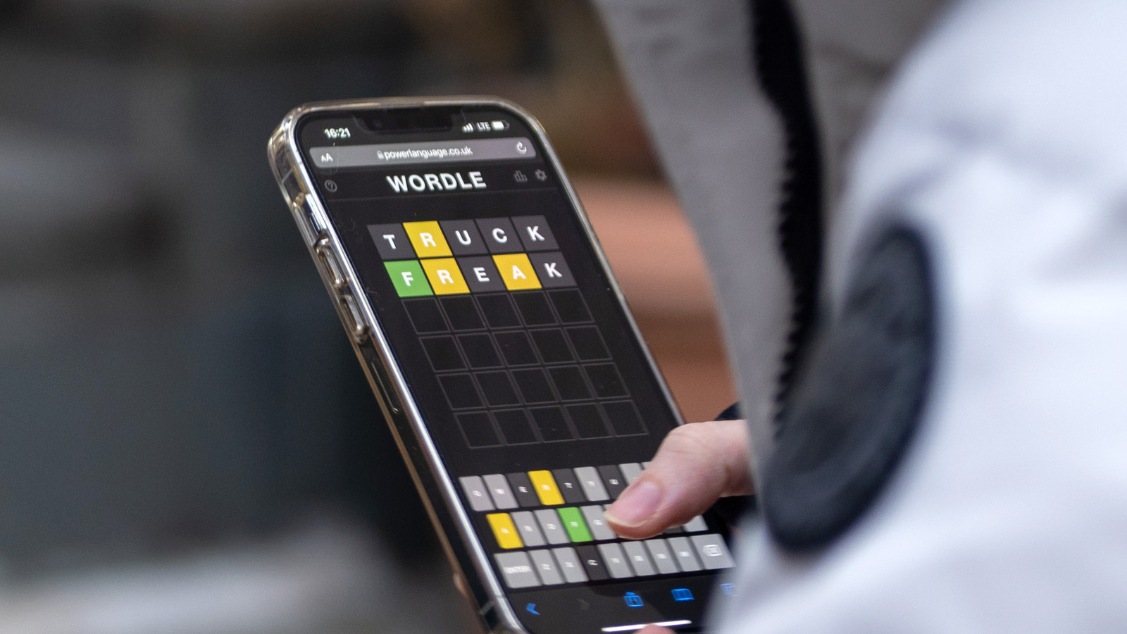 Today's Wordle Answer 471 October 3, 2022 Solution And Hints