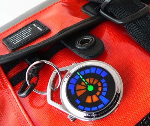 Tokyoflash pocket watch cheap