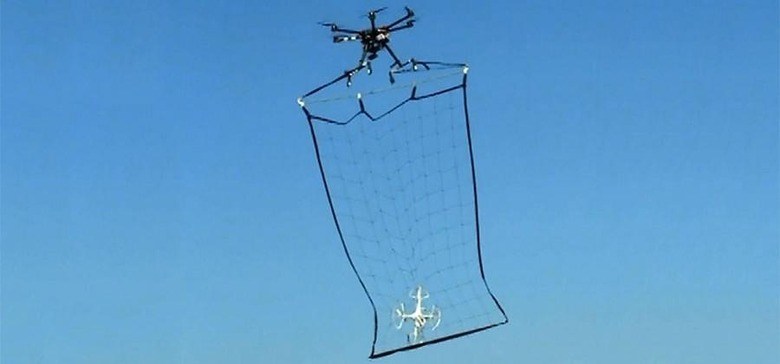 drone-net