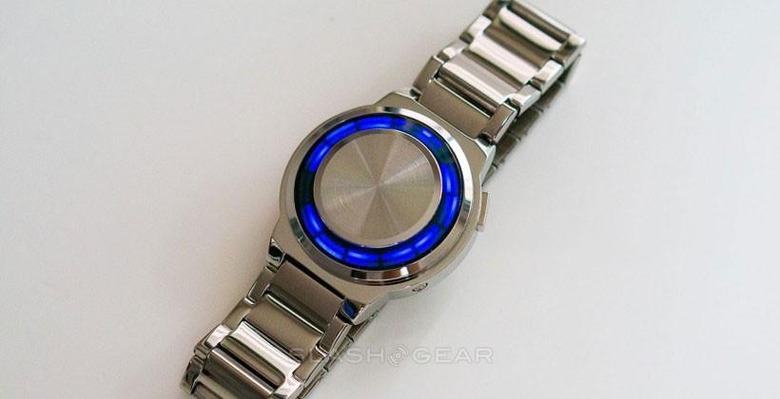 Rpm led 2025 watch