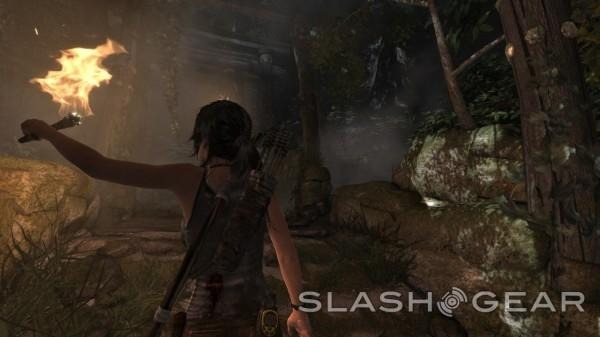 Tomb Raider: Definitive Edition [ 1h de Gameplay ] 