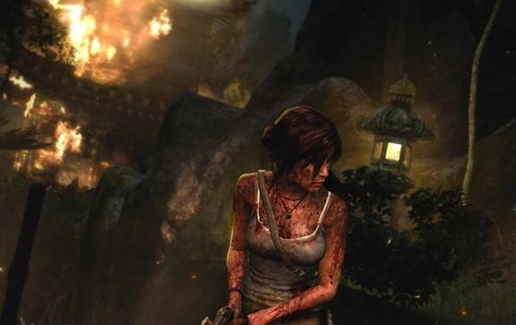 Tomb Raider gains NVIDIA GeForce GTX Driver support on day 1