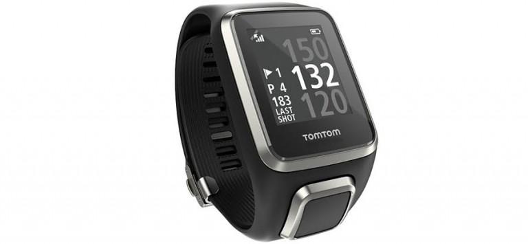 TomTom Golfer 2 Is A Next Gen Smartwatch For Golfers SlashGear