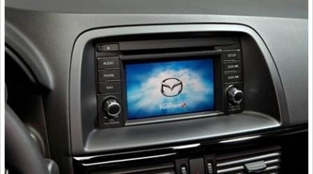 Series-Built-in-car-navigation