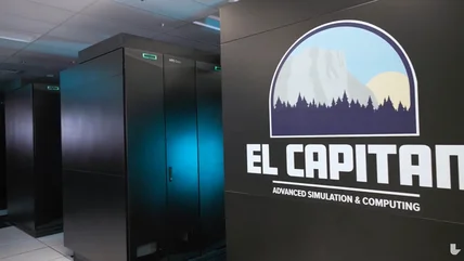 The Top Supercomputer In The World Is Also The Largest In The US