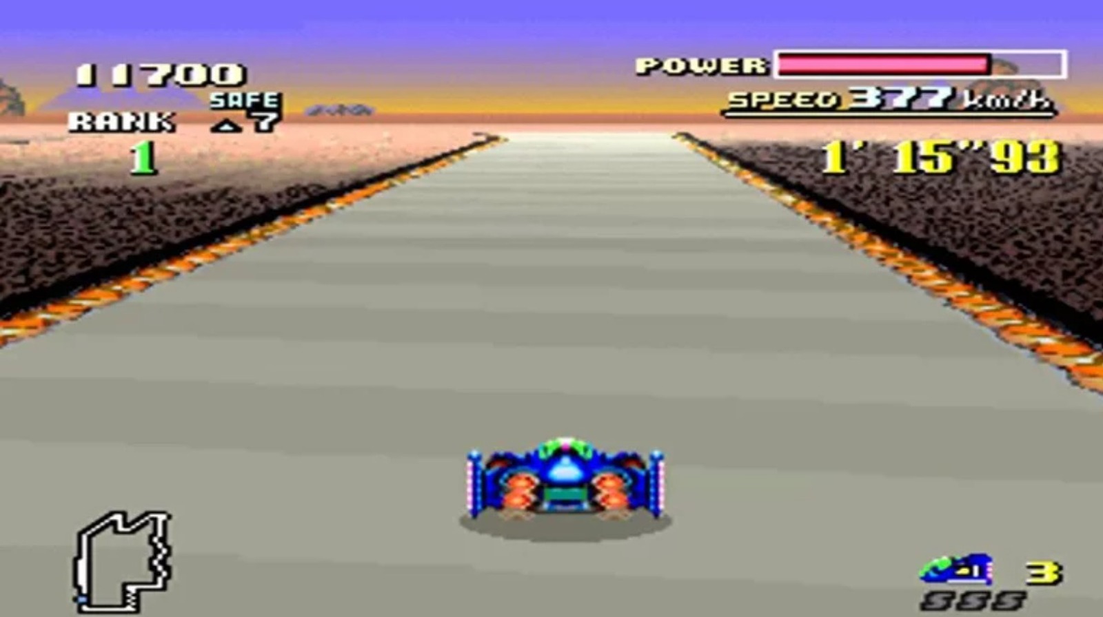 Top 10 Classic Racing Video Games Of All-Time