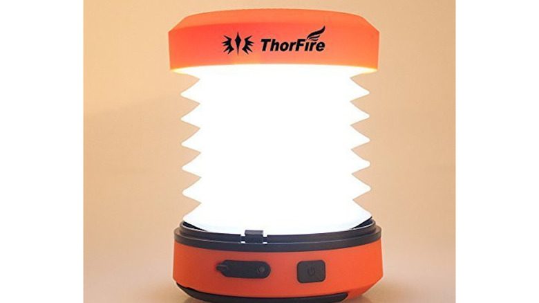 ThorFire LED Camping Lantern