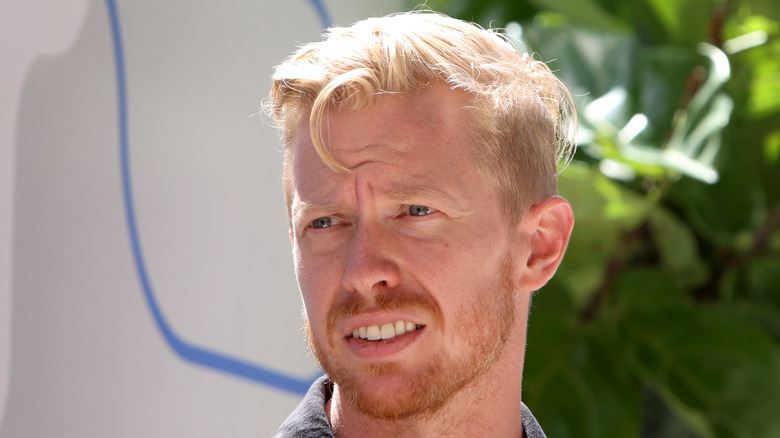 Reddit CEO Steve Huffman