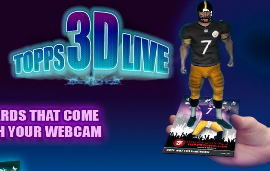 topps3dlive