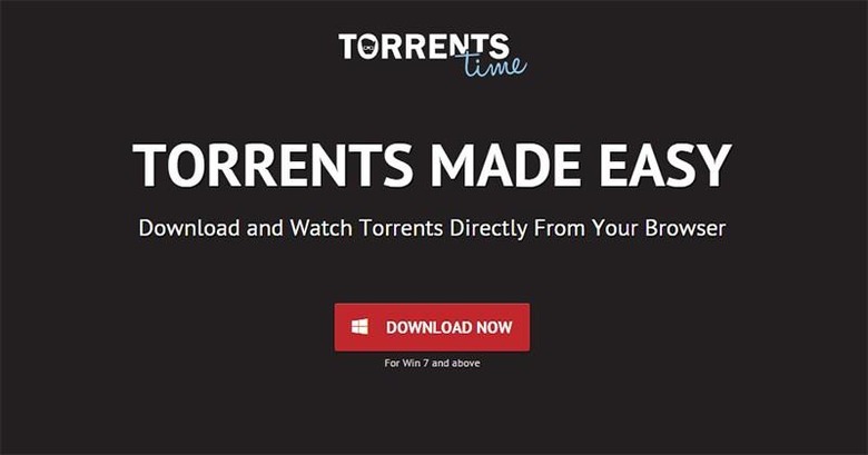 torrents-time