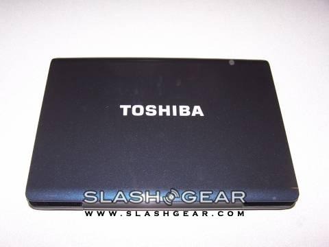 Toshiba