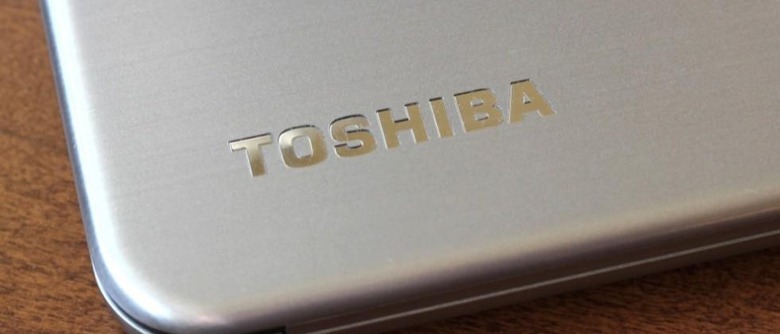 Toshiba announces new SSD, SATA HD options