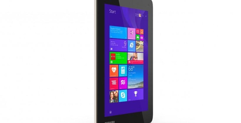 Toshiba Encore 7