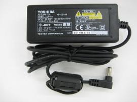 Toshiba adapter