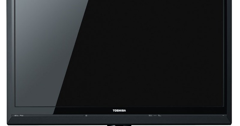 Toshiba REGZA HDTVs With Integrated HDD Or USB Storage Outed