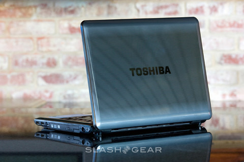 Toshiba Satellite A305 S6864