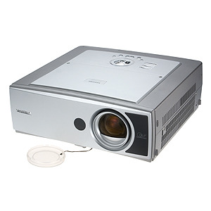 Toshiba TW355U DLP WiFi projector