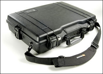 Pelican 1495 Laptop Case