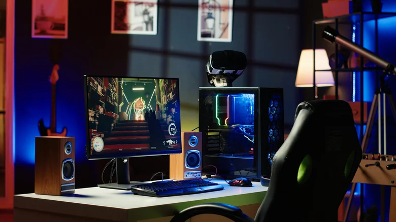 Tower PC Vs. Mini PC: How To Choose The Right Setup For You