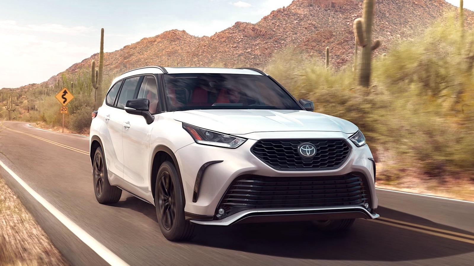 Toyota 4Runner Vs. Highlander: Which Is Bigger & How Expensive Are They?