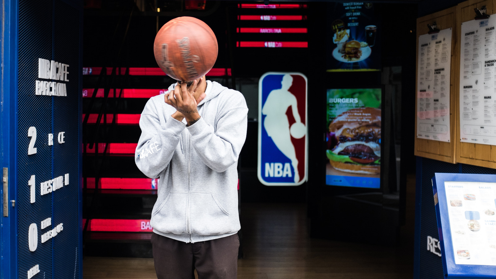 Toyota Dealerships You May Not Have Realized Were Owned By NBA Legends & Superstars – SlashGear