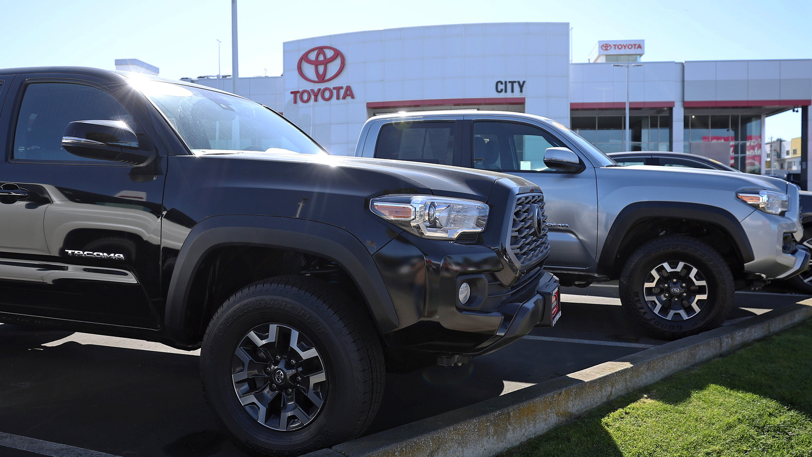 Toyota Resale Value Is It Worth The Investment?