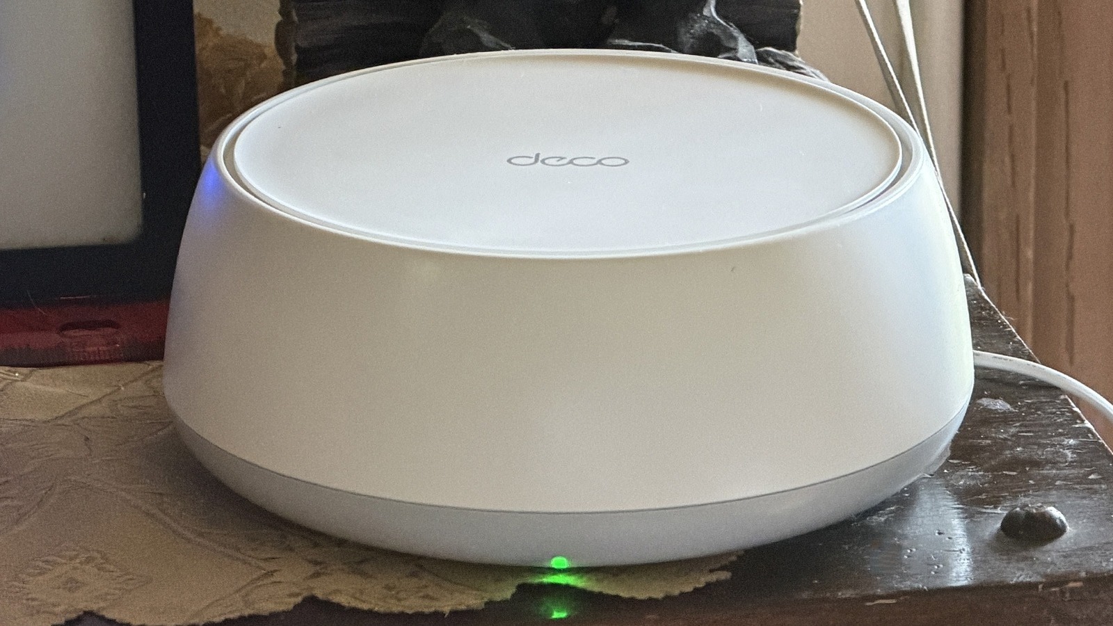 TP-Link Deco BE25 Review: Mesh Networking That's Both Stylish And Speedy