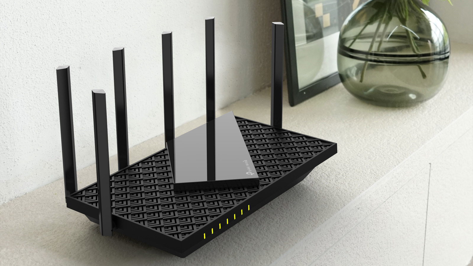 TP-Link Just Took The Sting Out Of Tri-Band Wi-Fi 6E