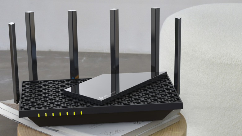 TP-Link AXE75