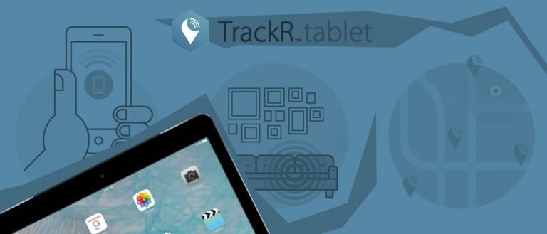 trackripad