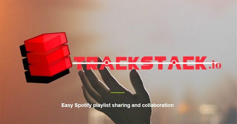 Trackstack