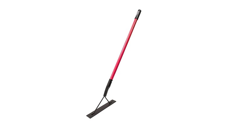Bully Tools 12-Gauge Weed Cutter with Fiberglass Handle