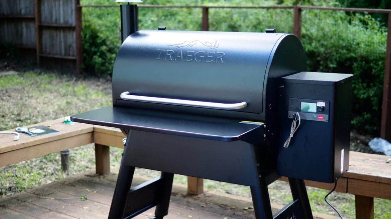 The 5 best ways to organize barbecue equipment, say pros