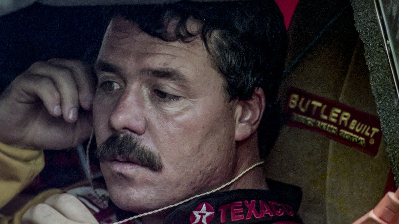 Ernie Irvan July 1994