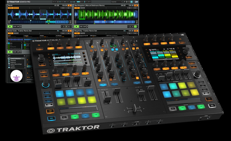 NI_Traktor_Kontrol_S8