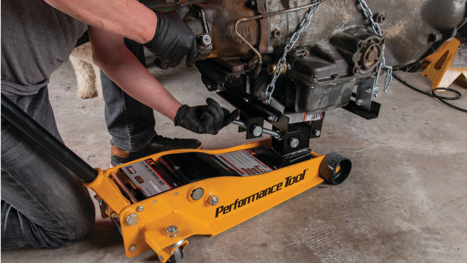 Transmission Jack Adapters: Everything You Need To Know Before You Buy