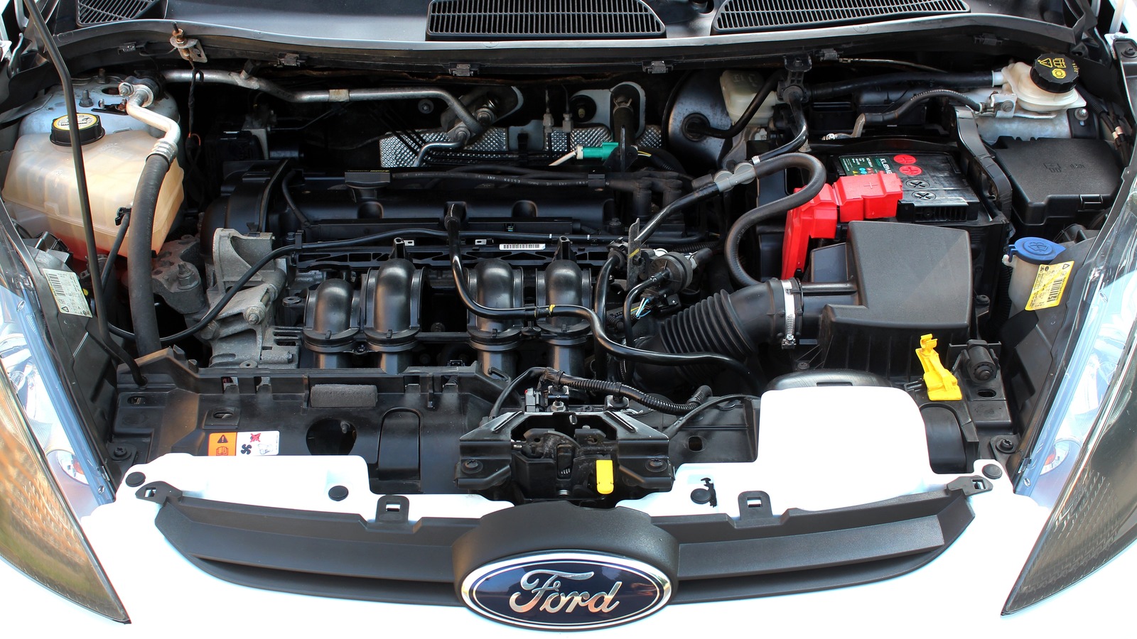Transverse Vs Longitudinal Engines What's The Difference, And Which Is