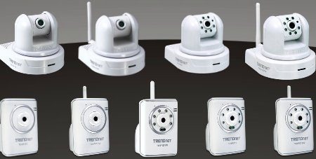 Trendnet security cheap