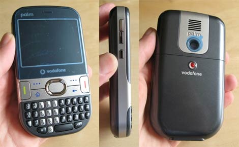 Treo 500 Smartphone