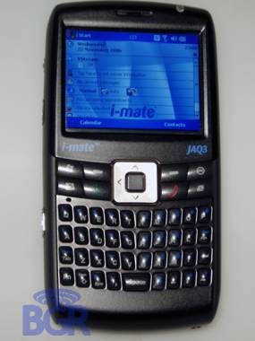 i-mate JAQ3